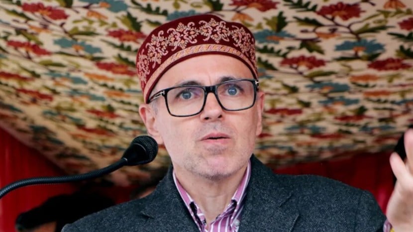 Omar Abdullah concedes defeat