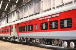 konkan railway coaches increased marathi news