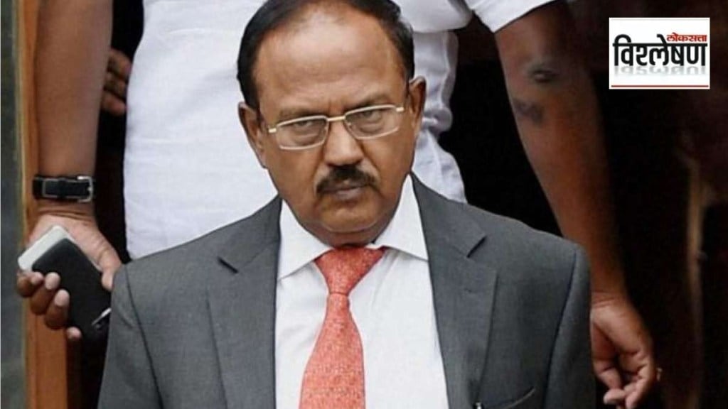 Ajit Doval