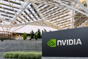 Nvidia beats Microsoft and Apple