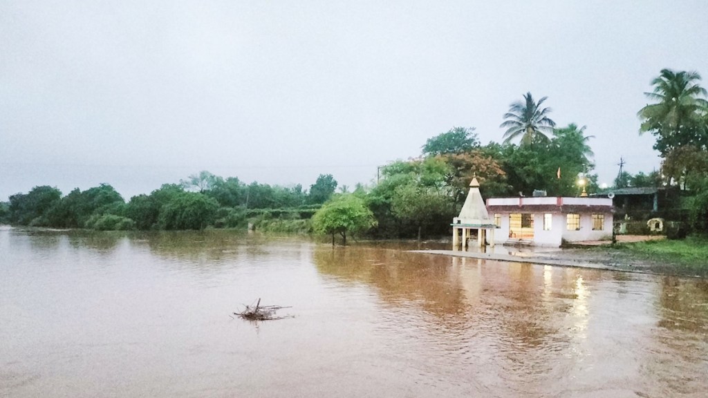 sangli rain marathi news