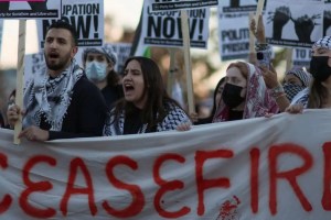 loksatta editorial on ceasefire deal between israel and hamas