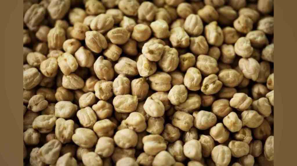 central government, central government may import gram from Australia and Tanzania, reduce gram shortage,