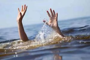 child died after falling into pit filled with rainwater in Pimpri