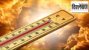 climate change worsens heatwaves across world