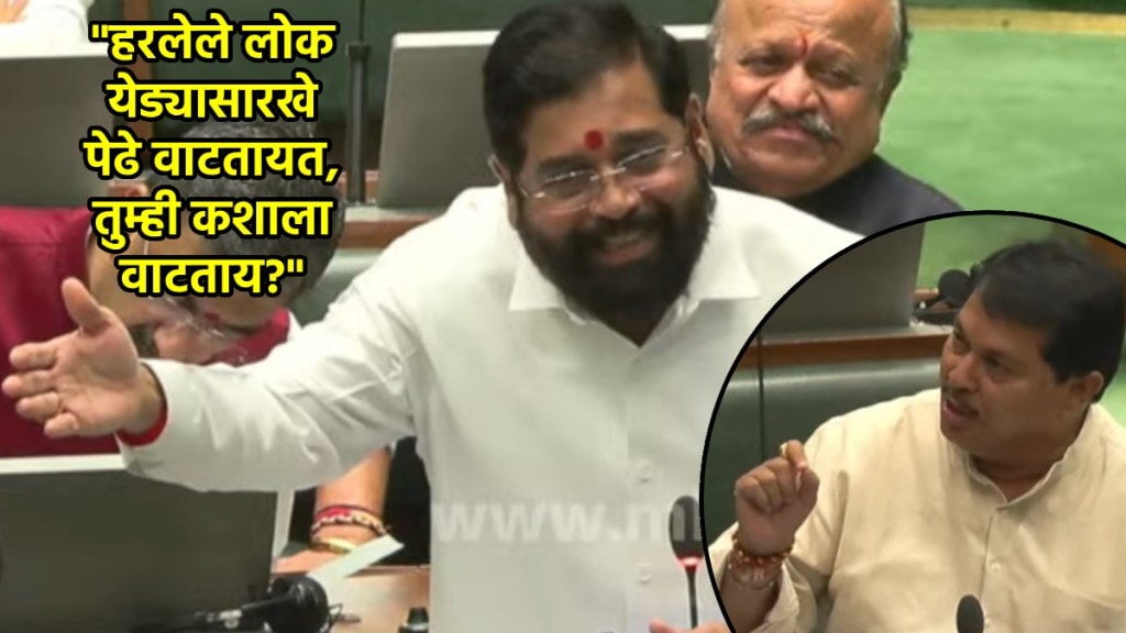 cm eknath shinde speech in assembly session