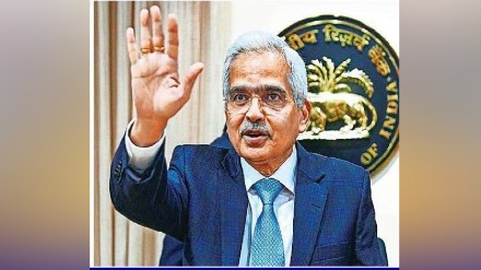 Timely action on unsecured loans averted disaster Shaktikanta Das