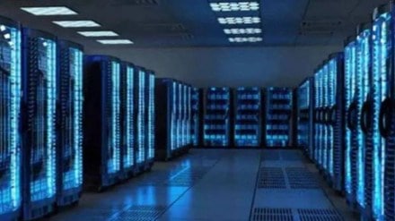 India need an additional data centre