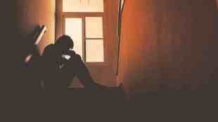 Young people facing mental health problems prevalence of mental stress is highest among youth aged 18 to 25