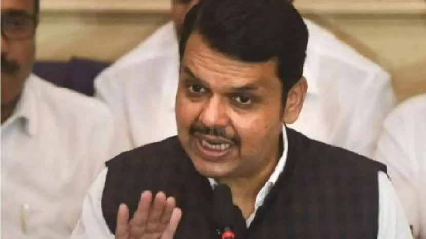 Devendra Fadnavis statement on Uddhav Thackeray criticism of the budget