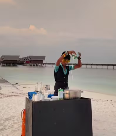 dolly-chai-wala-in-maldives