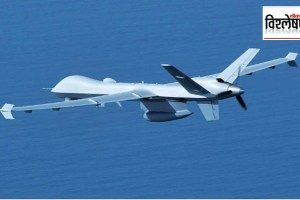 Destructive Nagastra suicide drone in possession of India