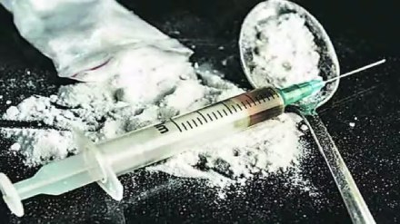 Two youths at a party at L3 Bar on Ferguson Street admitted to taking drugs at the bar pune