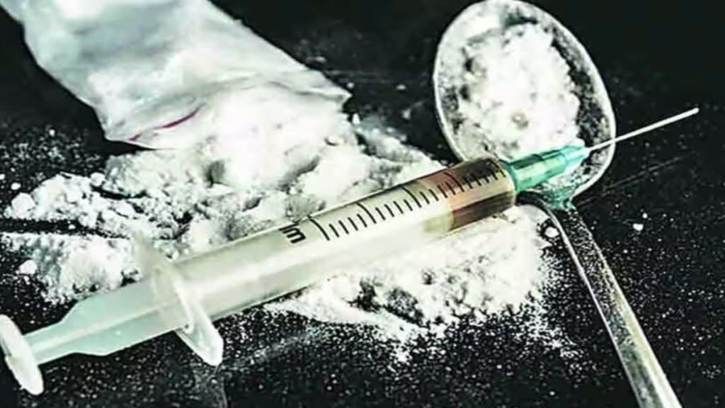 State Excise Department, Revokes License of L3 Bar, L3 Bar, Viral Video Illegal Party and Drug Use, Illegal Party and Drug Use in pune, viral video of illegal Party drug use in pune, Mumbai news,