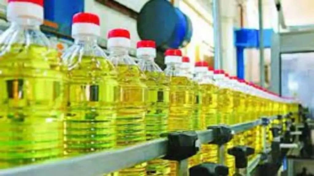 Confusion in domestic market due to the decision to import milk powder maize edible oils