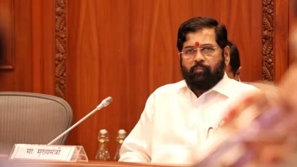 Chief Minister Eknath Shinde instructions to the municipal administration regarding the sea coast route Mumbai