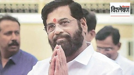 Eknath Shinde position as chief minister in the state became stronger due to BJP influence