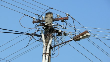 Maharashtra, electricity,