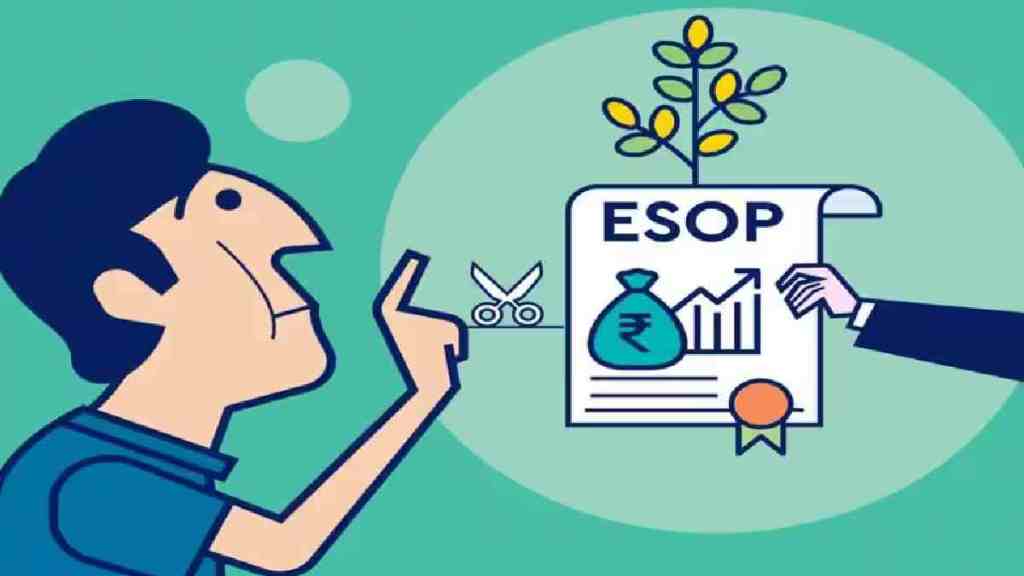 ESOP Tax Implications, ESOP Tax, Employee Stock Ownership Plans, Home Loan Deductions, Rent Withholding, and Advance Tax for Senior Citizen,