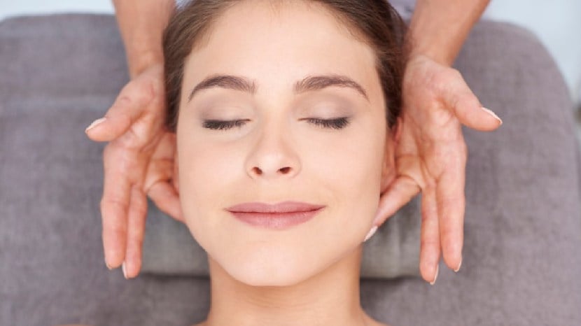 Facial Yoga Benefits International Yoga Day 2024