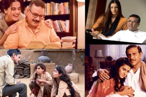 father and daughter connection shown in indian films