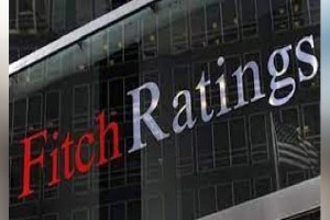 Fitch revised its growth forecast to 7 2 percent