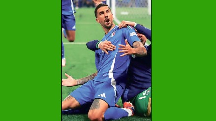 italy draw with croatia enters euro knockout round