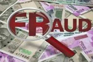 5 Crore fraud with businessman by tourism company