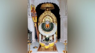 Gajanan Maharaj palanquin leaves for Ashadhi tomorrow buldhana