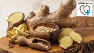 ginger health benefits