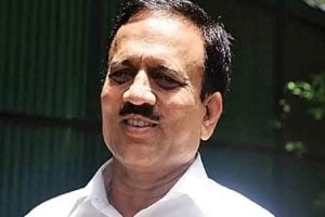 Rural Development Minister Girish Mahajan claim that reservation for Sagesoy will not stand up in court