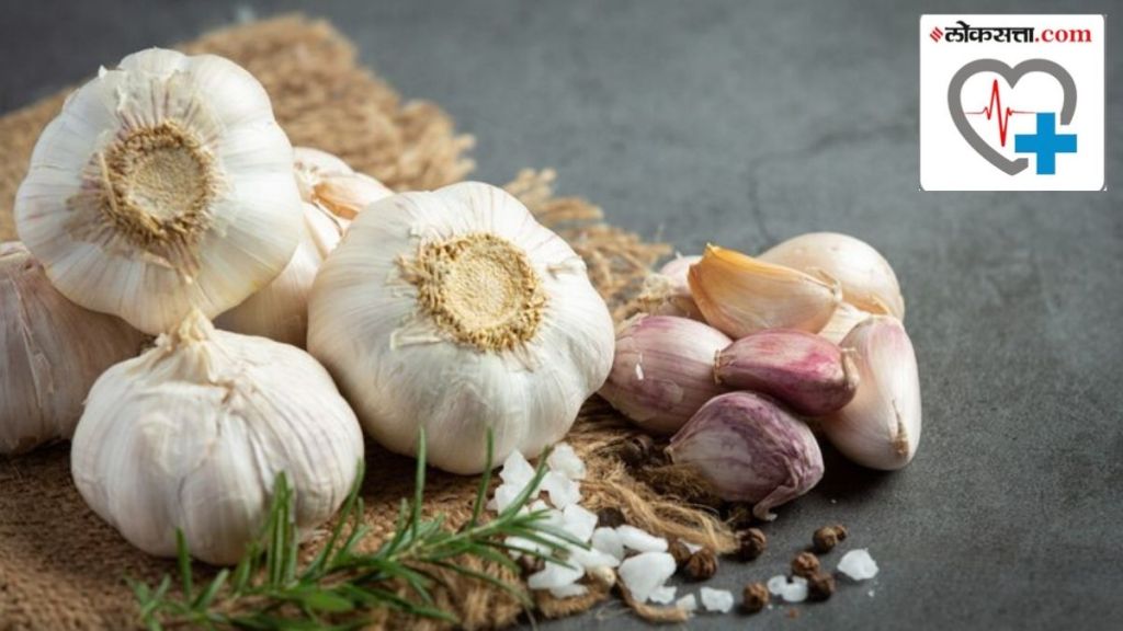 health benefits of garlic