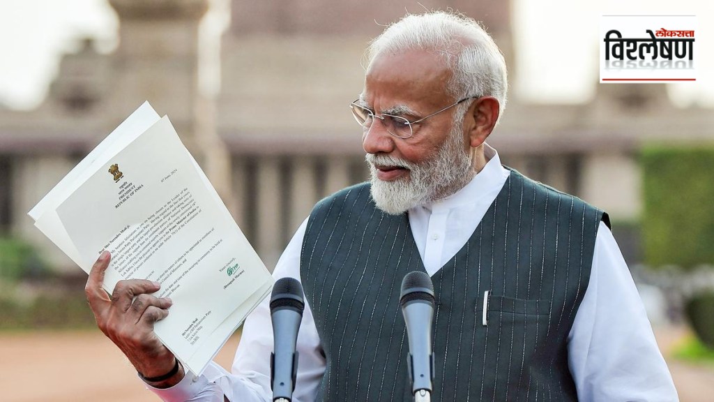 history behind oath taking ceremonies PM Modi Swearing In Ceremony Rashtrapati Bhavan