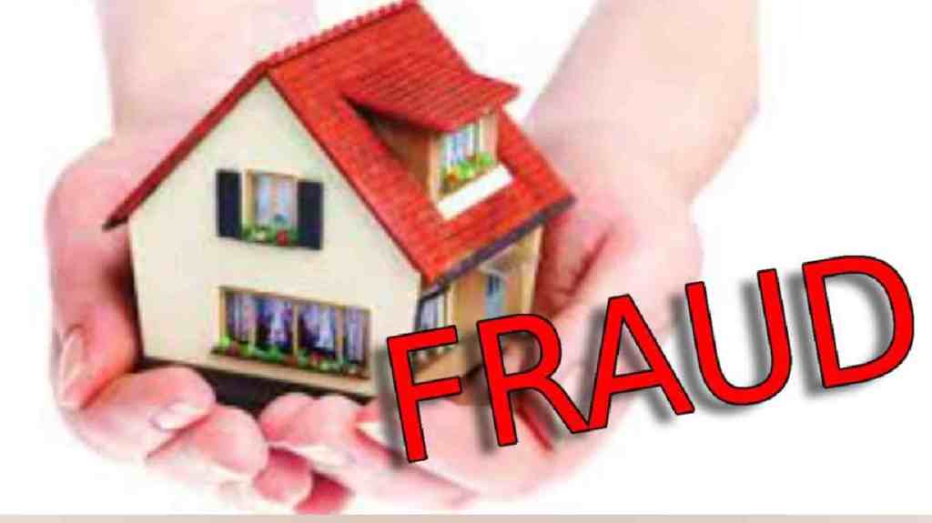 Dombivli, Dombivli Developers accused to defraud 14 home buyers, Defrauding 14 Home Buyers of Over Rs 1 Crore, Housing Scam, Dombivli news,