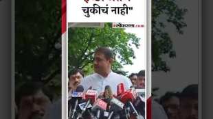 NCP MP Praful Patels replies to Chhagan Bhujbals displeasure