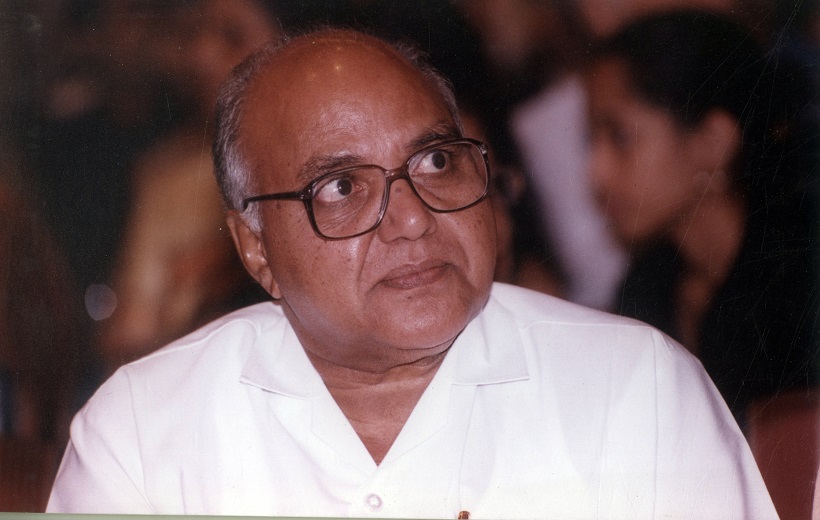 Ramoji Rao