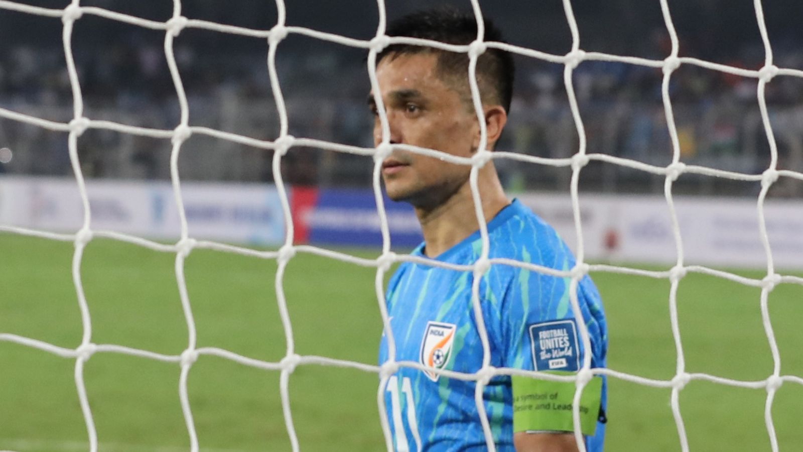 Indian-footballer-Sunil-Chhetri