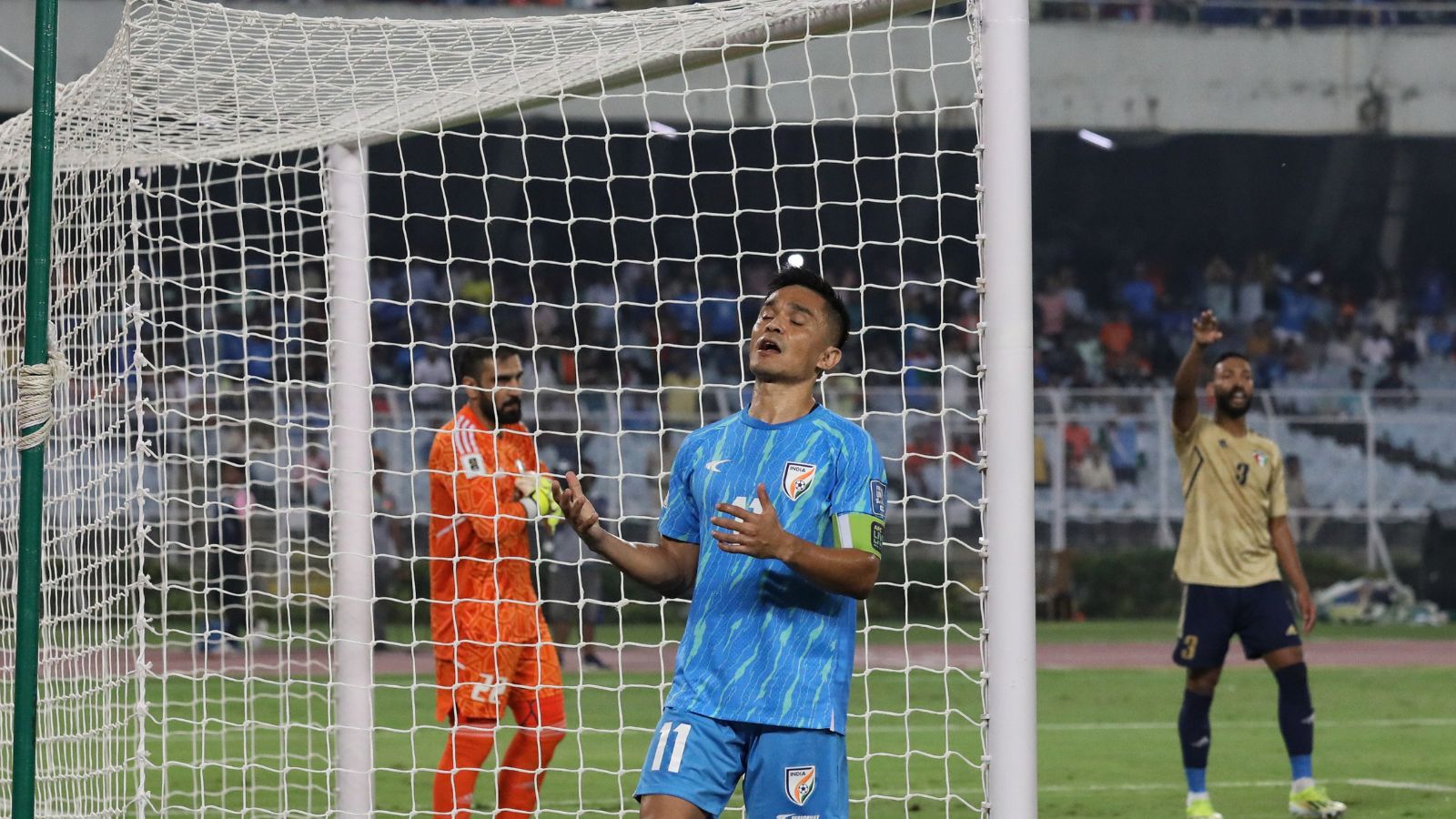 Indian-footballer-Sunil-Chhetri