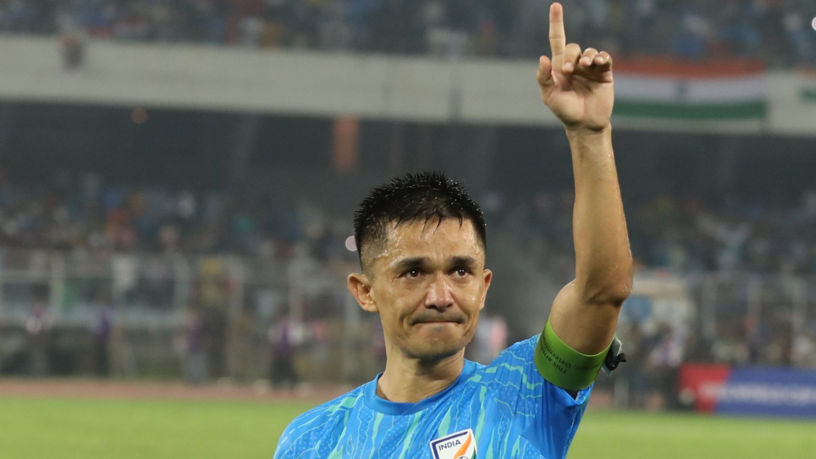 Indian-footballer-Sunil-Chhetri