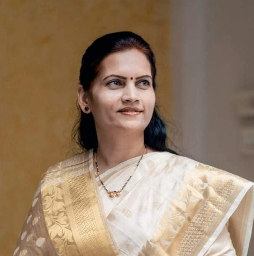 Bharati Pawar