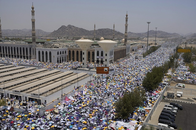 Hajj