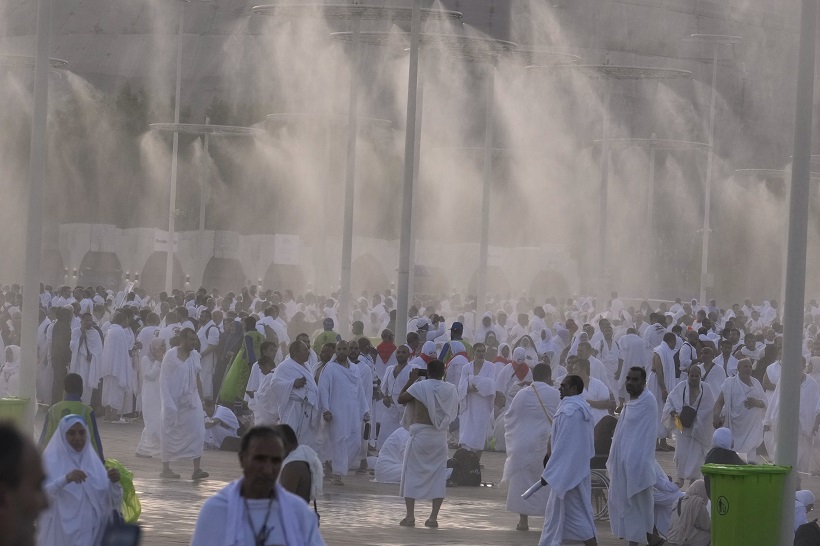 Hajj