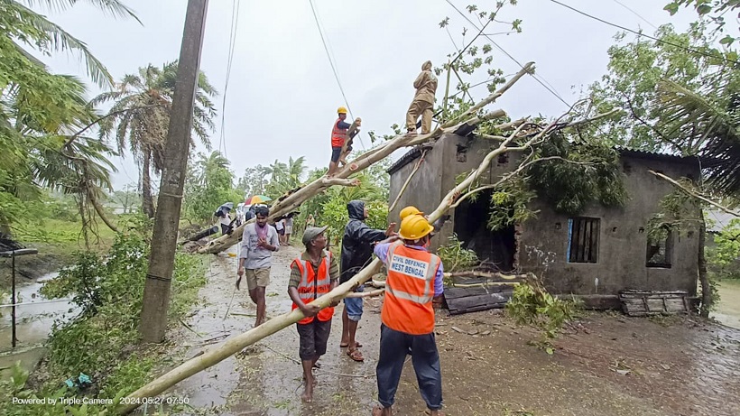 West Bengal