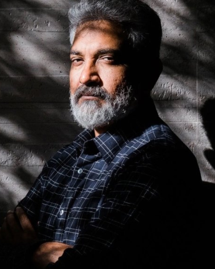 SS Rajamouli is a director known for his epic and fantasy films. His movie, RRR, won the Best Original Song at the Academy Awards in 2023 for the song Naatu Naatu.