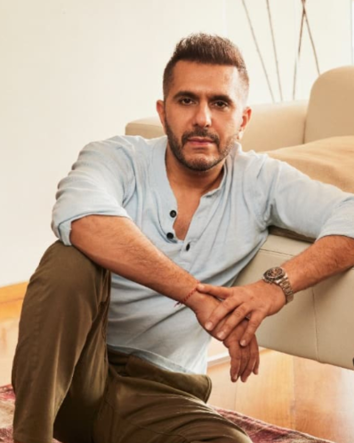 Ritesh Sidhwani is an Indian film producer and co-founder of Excel Entertainment. His first film as a producer, Dil Chahta Hai, won a National Film Award. His OTT series, Inside Edge, was nominated at the 46th International Emmy Awards for Best Drama series. He has also received an invitation to join The Academy.