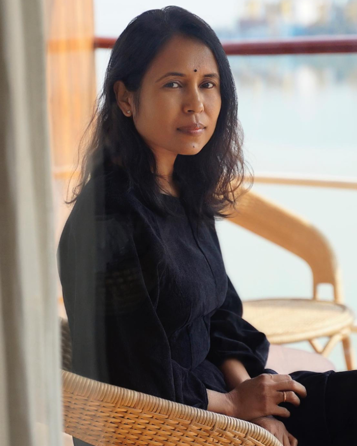 Rima Das' Village Rockstar was India's official entry for the 90th Academy Awards in the category of Best Foreign Language Film. It was also the first Assamese film to be submitted for the Academy Awards. She has been invited to join The Academy.