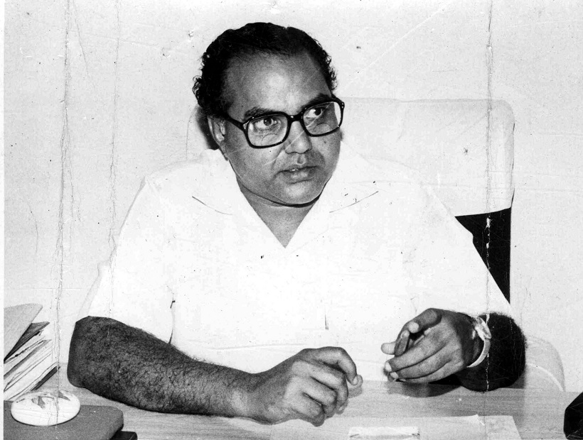 Ramoji Rao