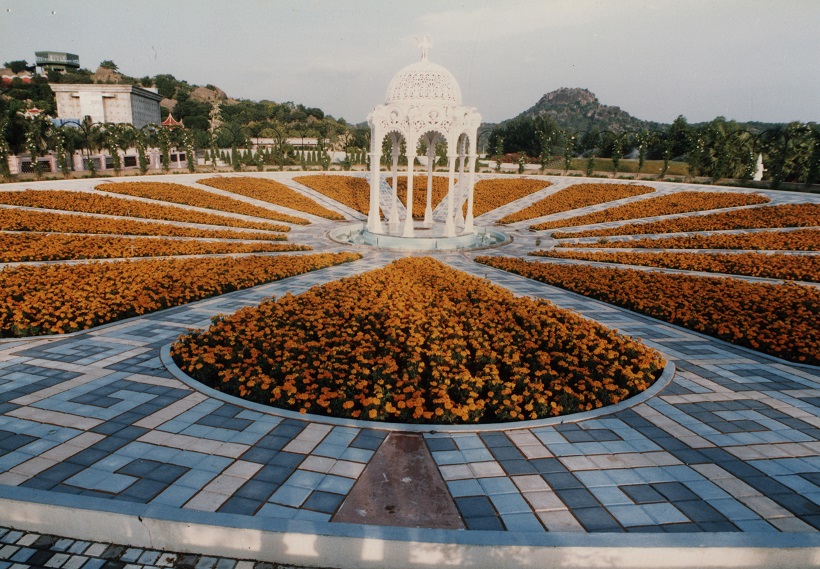 Ramoji Film City