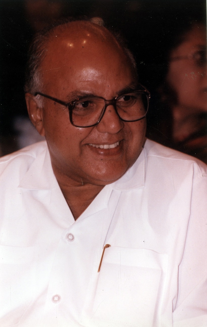 Ramoji Rao