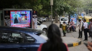 Delhi India lok Sabha election results